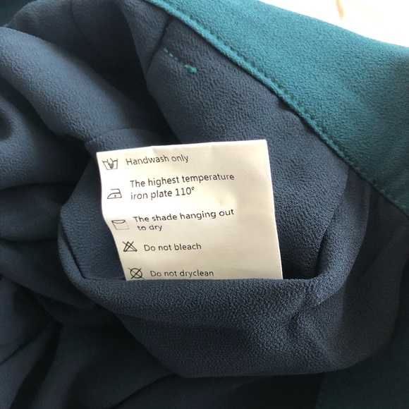 🔥 Chiffons Trousers - Picture 5 of 8